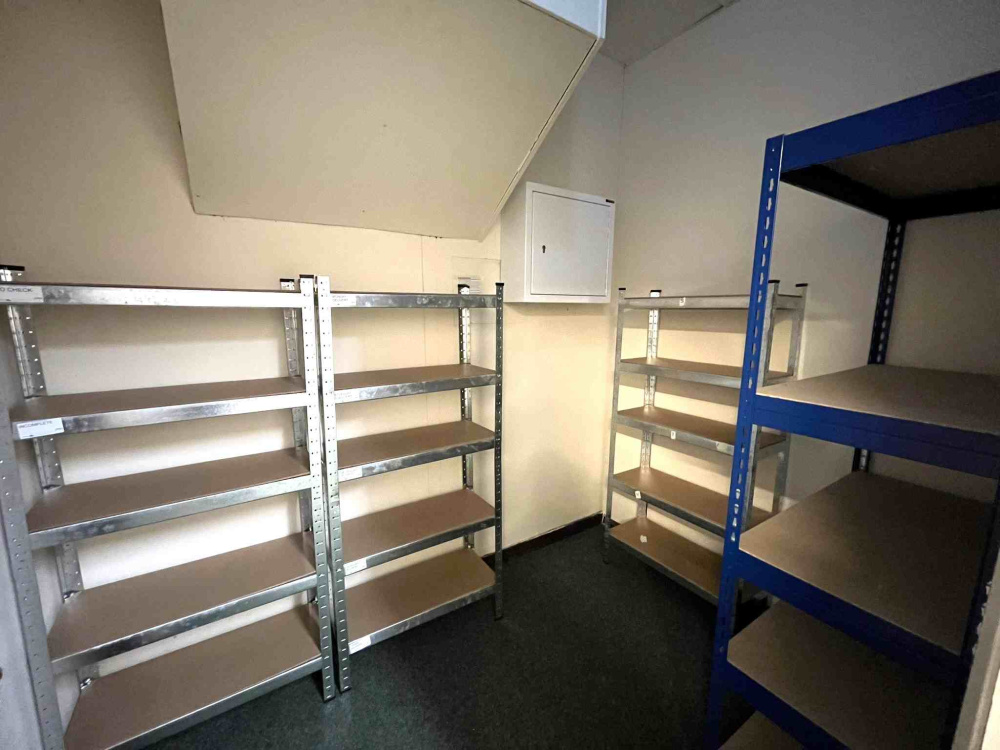 Unit A, Springbank House, Craster Street, NG17 5AG