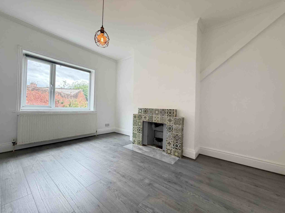Allens Cottages, S80 1QU