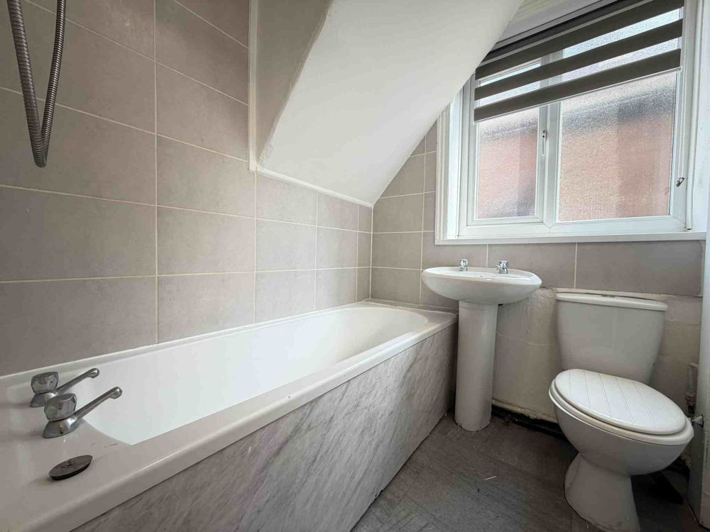 Allens Cottages, S80 1QU