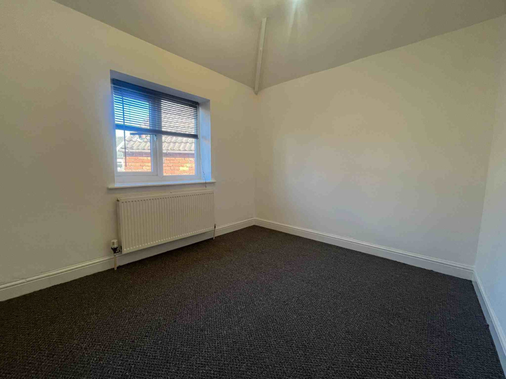Allens Cottages, S80 1QU
