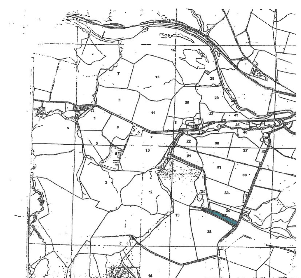 Field  (Hall Road), The Rigg, DG4 6NR