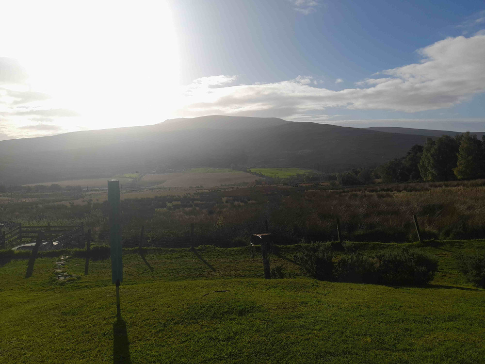 Glenfarclas Cottage