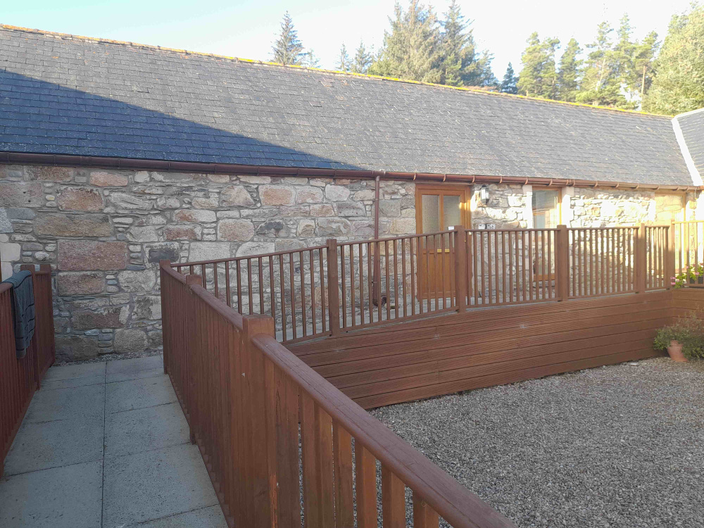 Glenfarclas Cottage