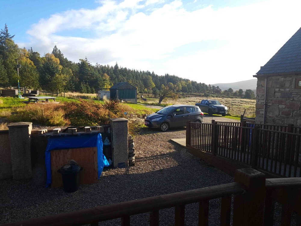Glenfarclas Cottage