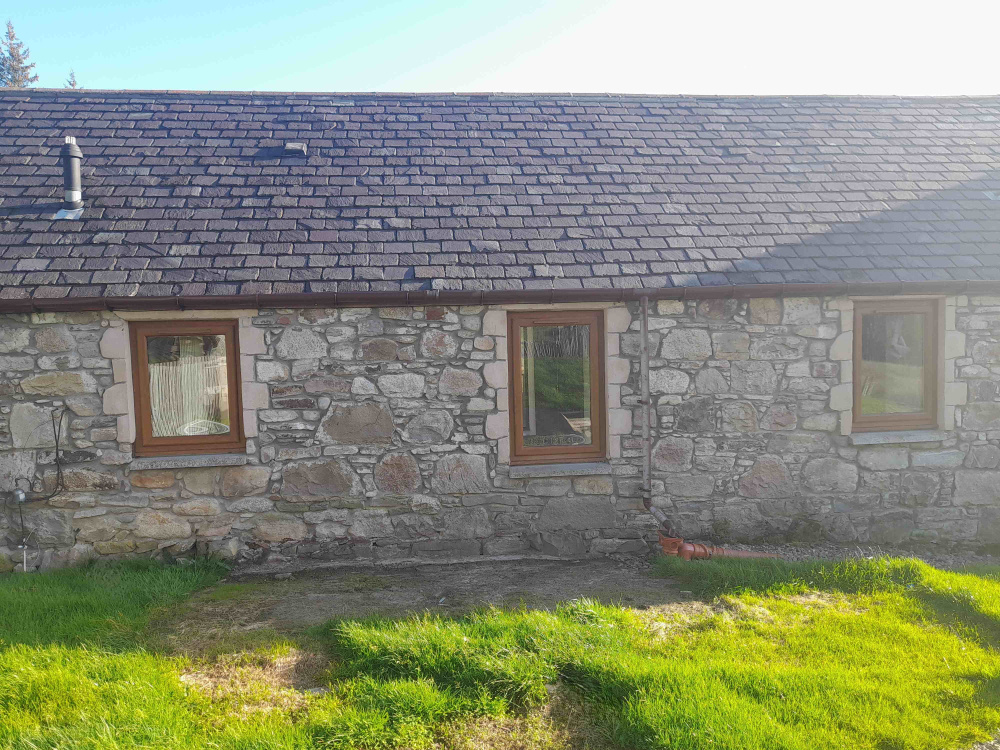 Glenfarclas Cottage