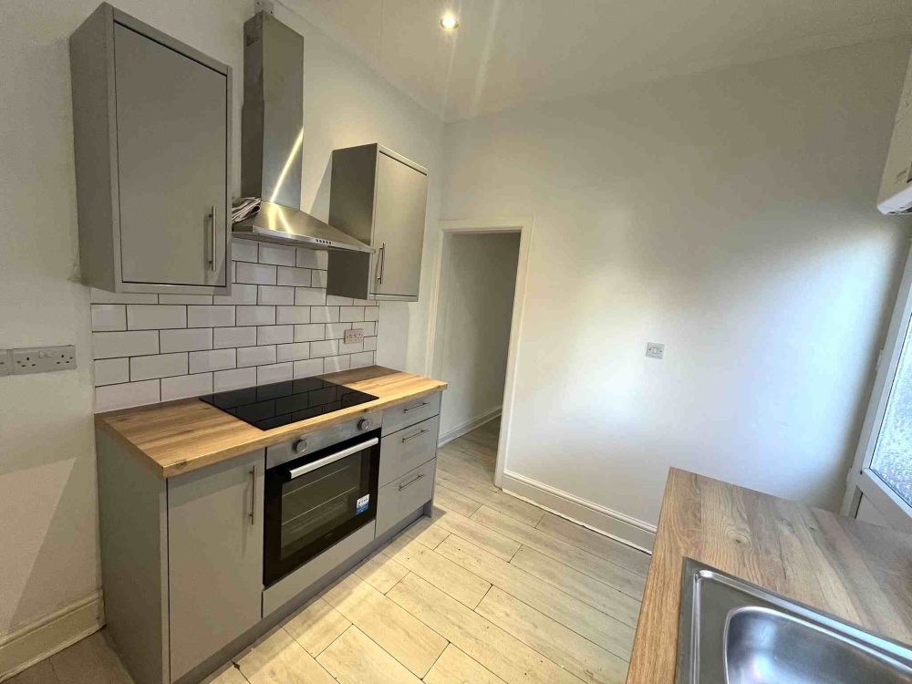 Jellicoe Street, NG20 9HG