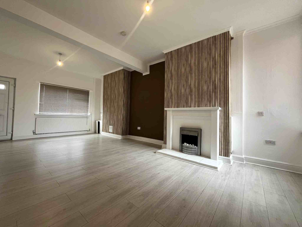 Jellicoe Street, NG20 9HG