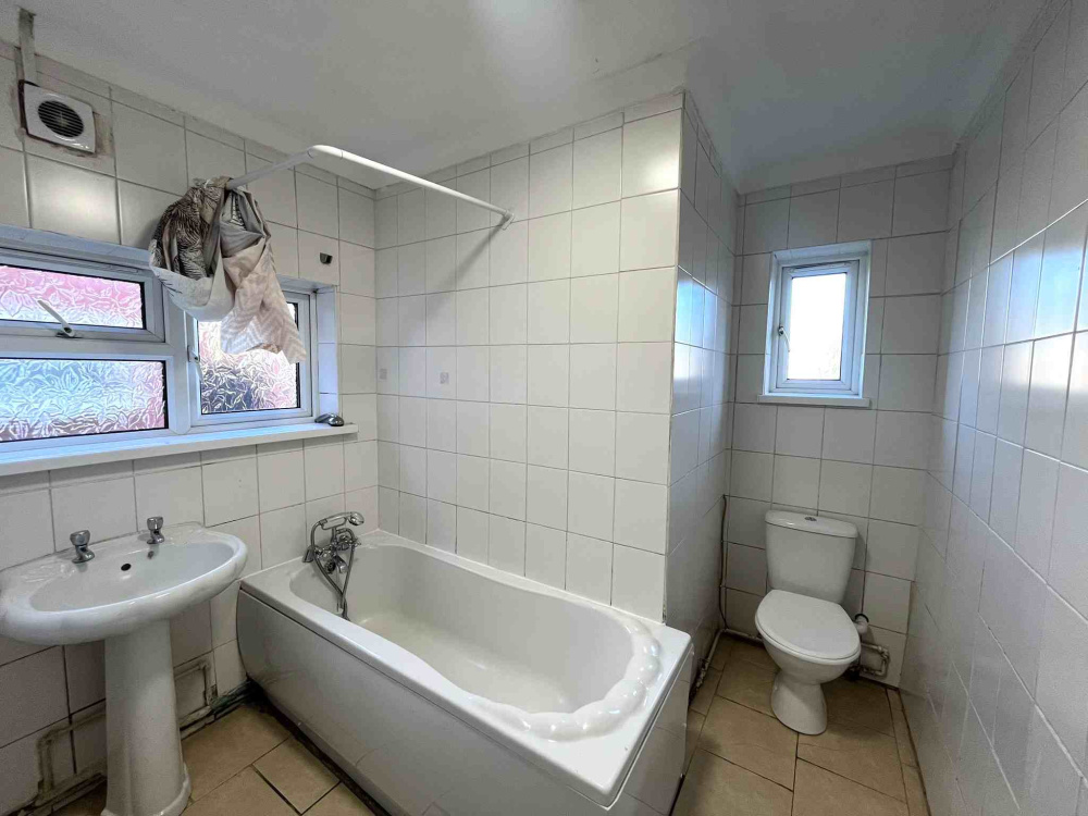 Jellicoe Street, NG20 9HG