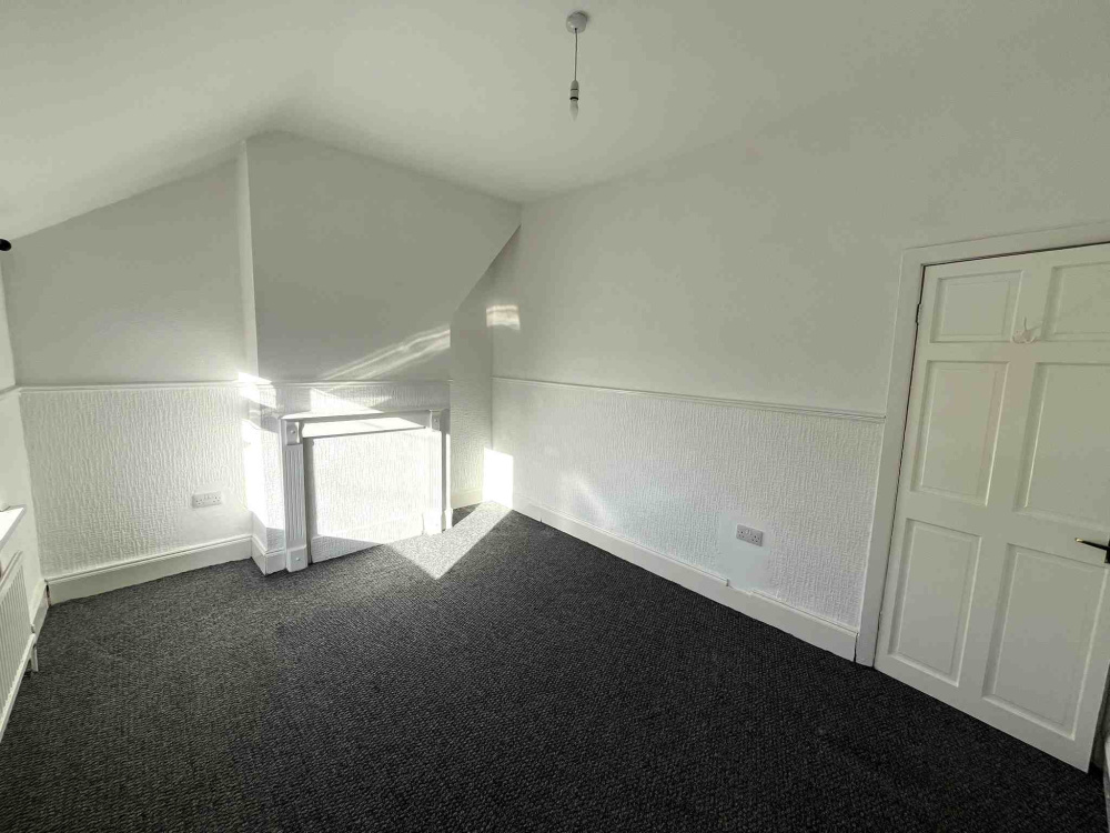 Jellicoe Street, NG20 9HG