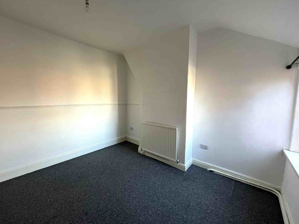 Jellicoe Street, NG20 9HG