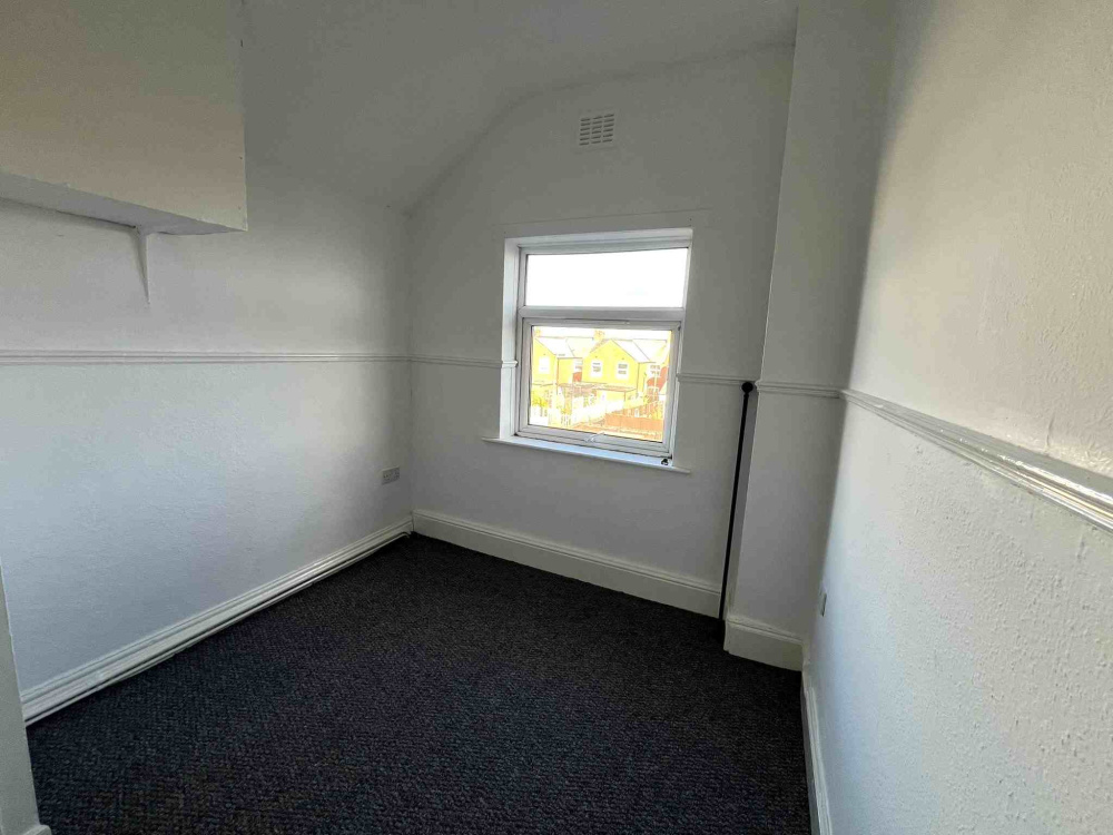 Jellicoe Street, NG20 9HG