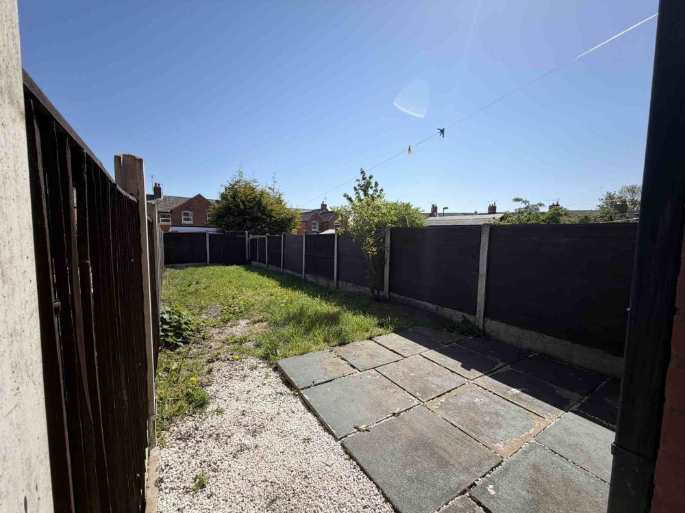 Jellicoe Street, NG20 9HG