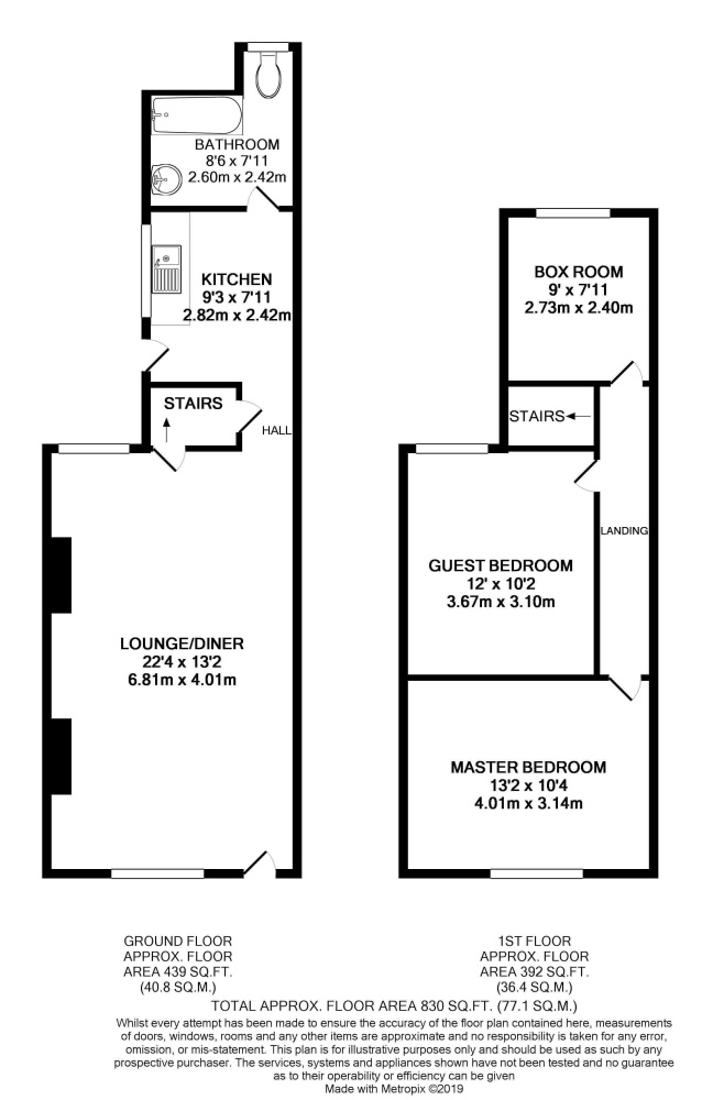 Jellicoe Street, NG20 9HG