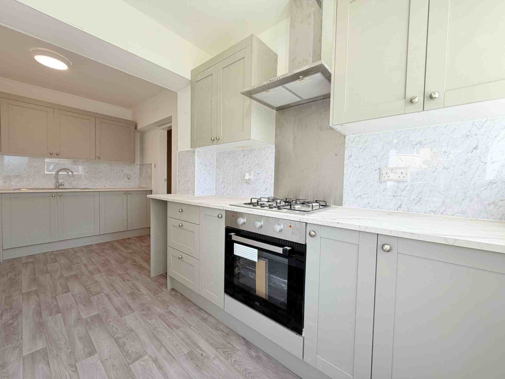 New Lane, NG17 3GD