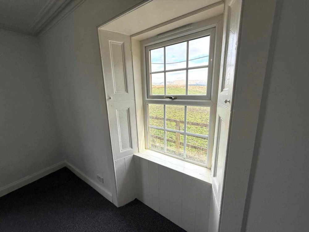 Nethercairn Cottage, Kirkconnel, DG4 6NR