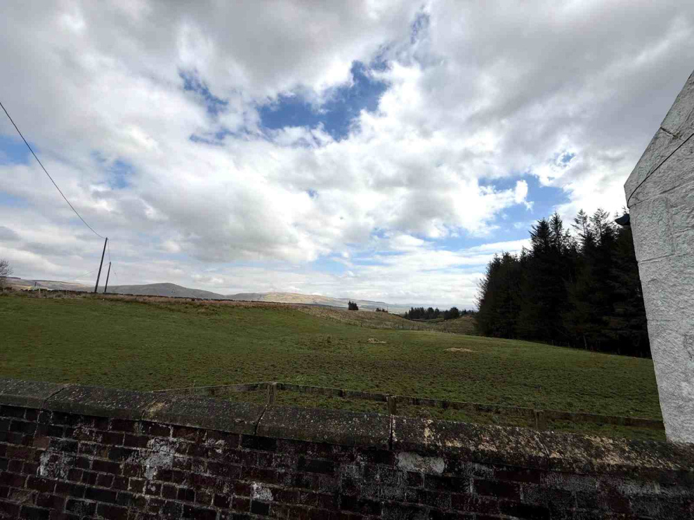 Nethercairn Cottage, Kirkconnel, DG4 6NR