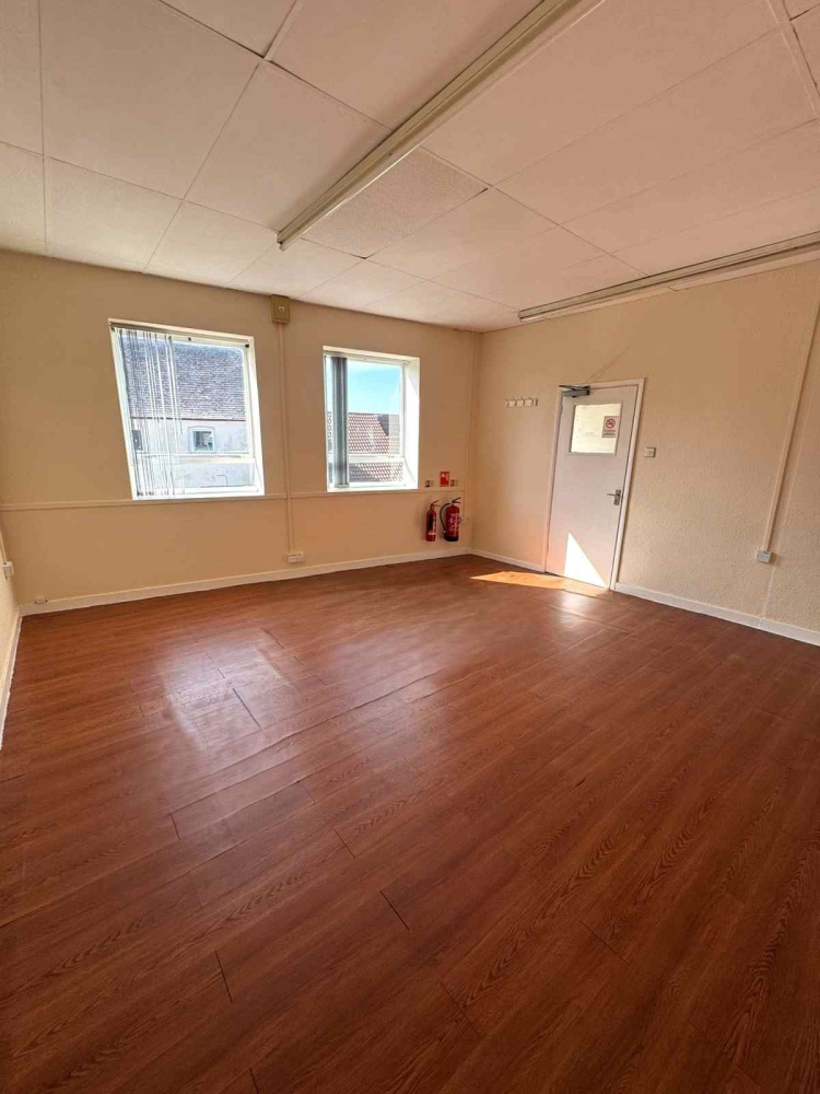 Springbank House, Sutton in Ashfield,