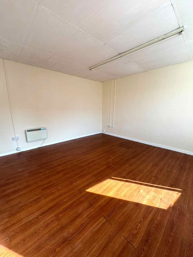 Springbank House, Sutton in Ashfield,