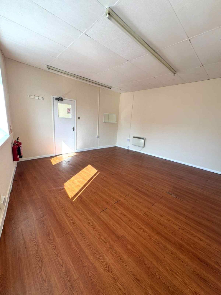 Springbank House, Sutton in Ashfield,
