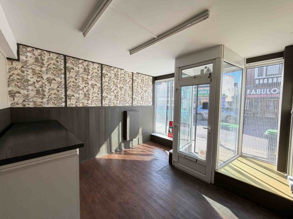 Outram Street, NG17 4FS