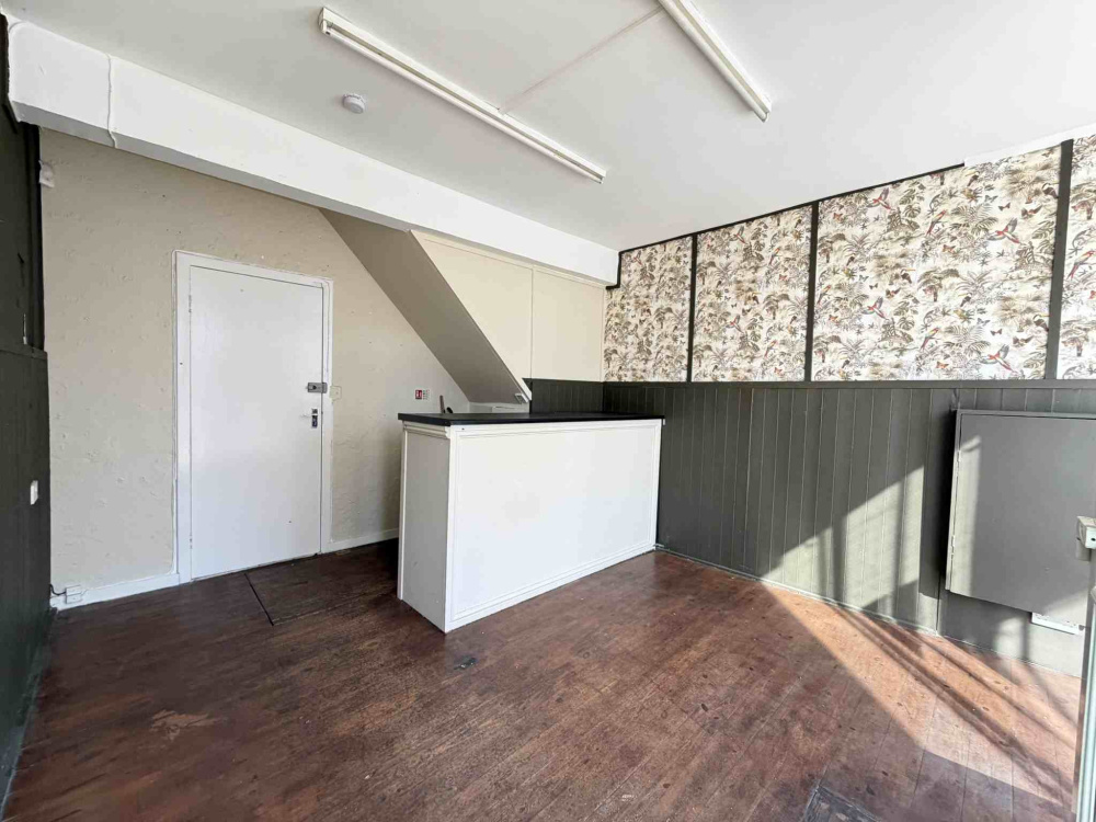 Outram Street, NG17 4FS