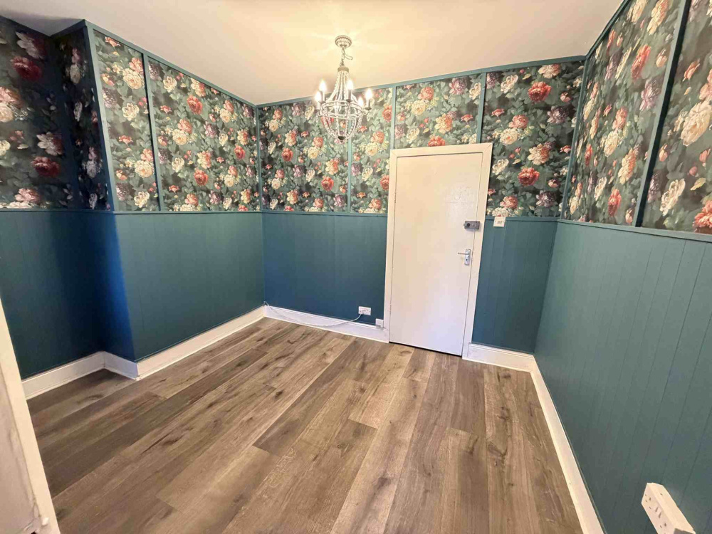 Outram Street, NG17 4FS