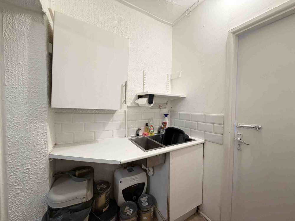 Outram Street, NG17 4FS