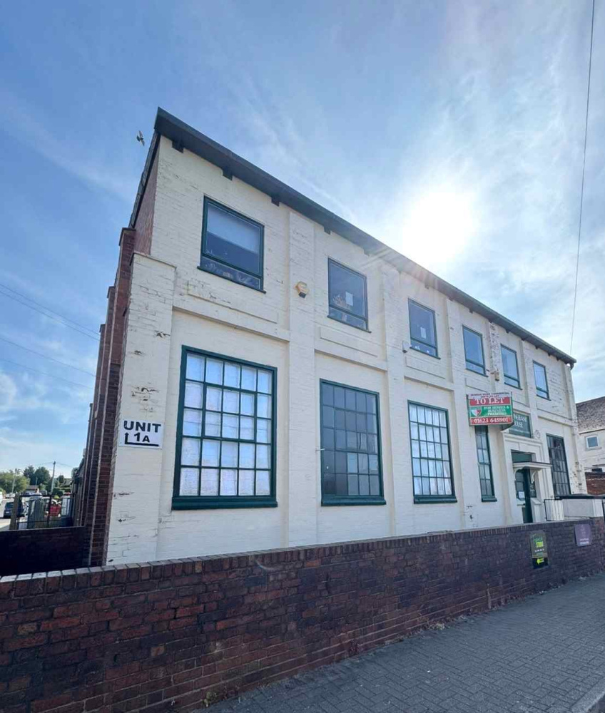 Springbank House