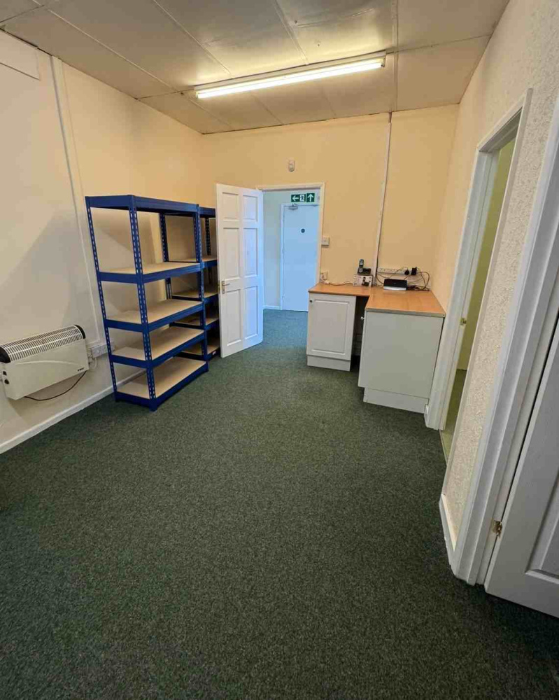 Springbank House