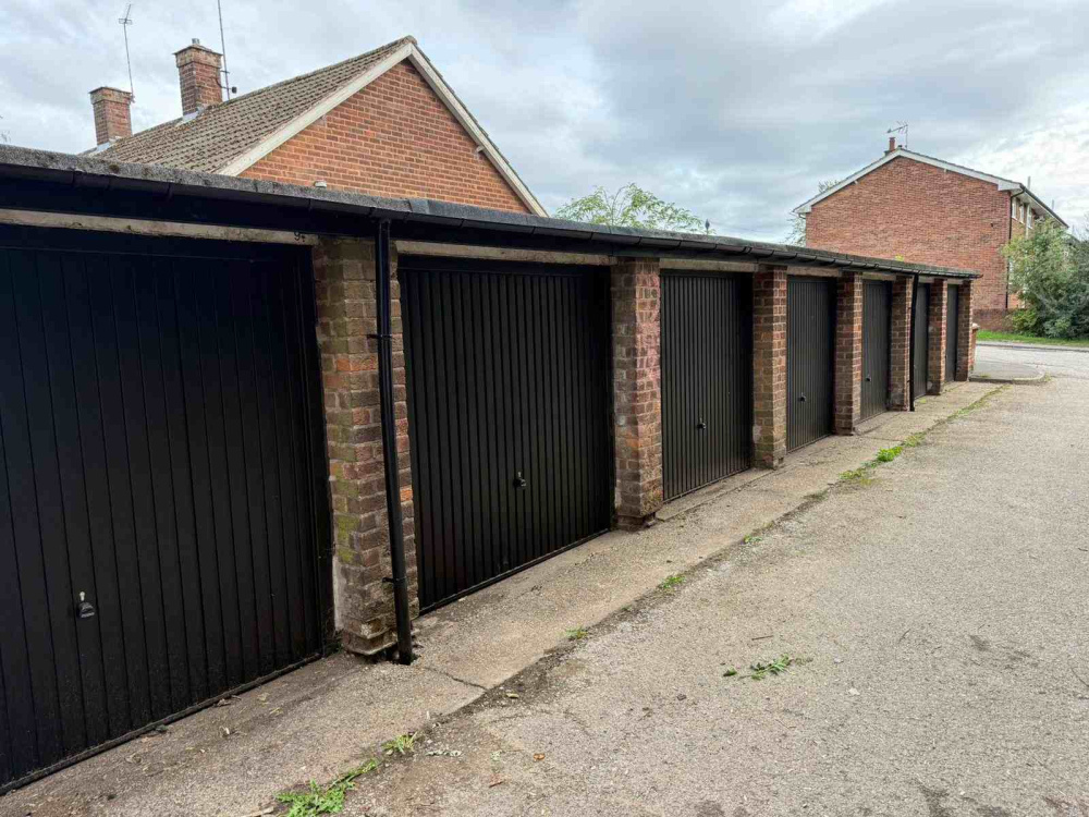 Garage 1