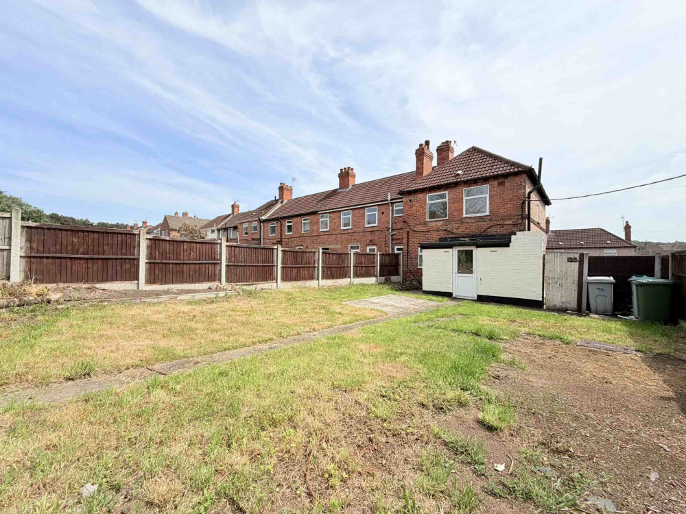 Robin Hood Road, NG21 0ST