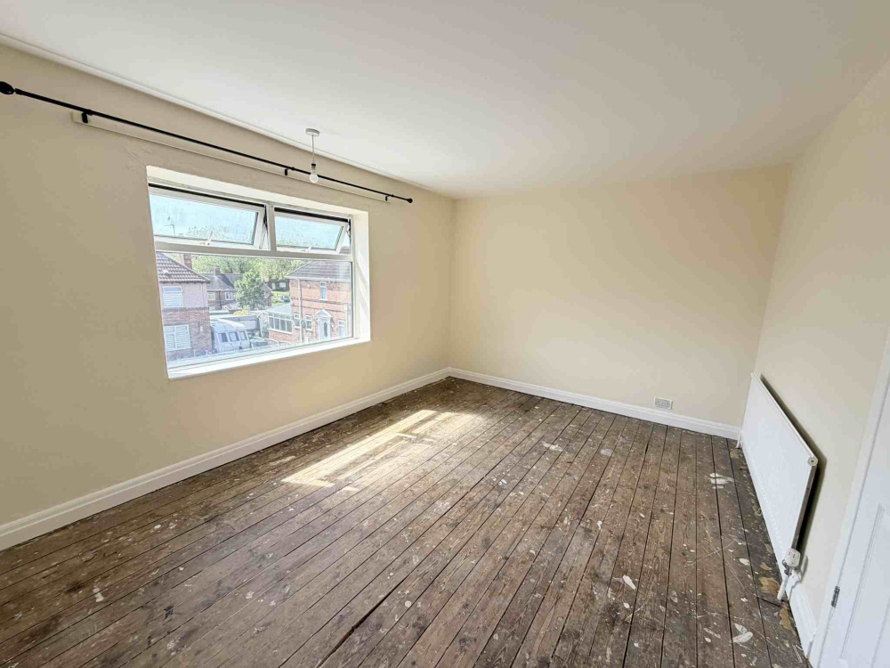Robin Hood Road, NG21 0ST