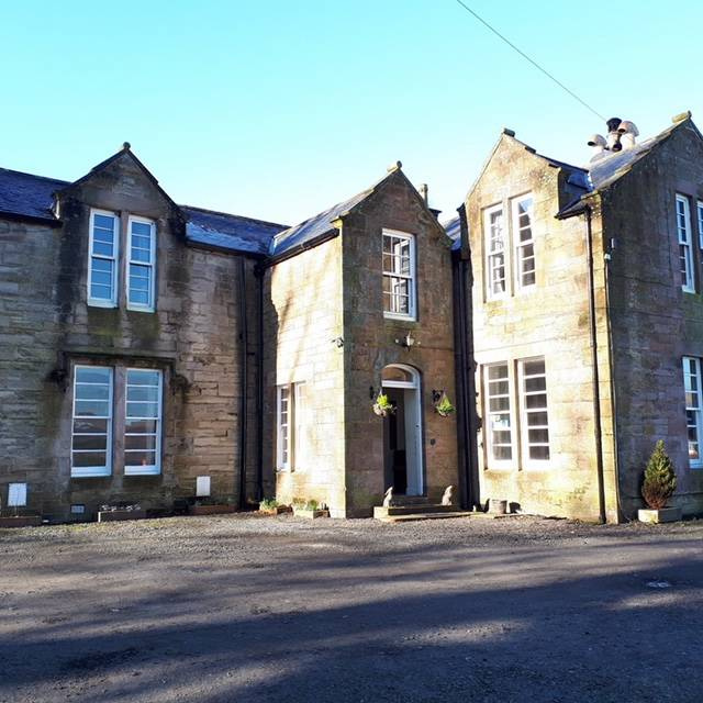 Rigg House