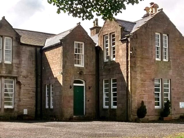 Rigg House
