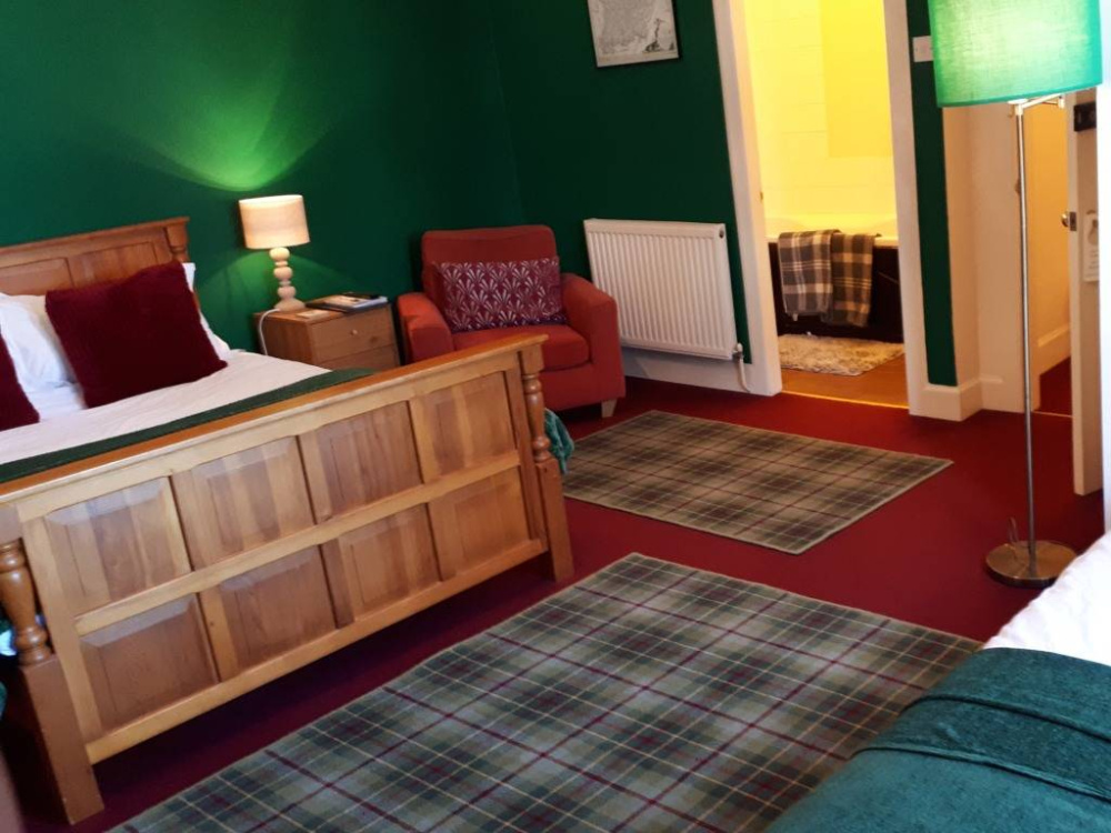 Rigg House