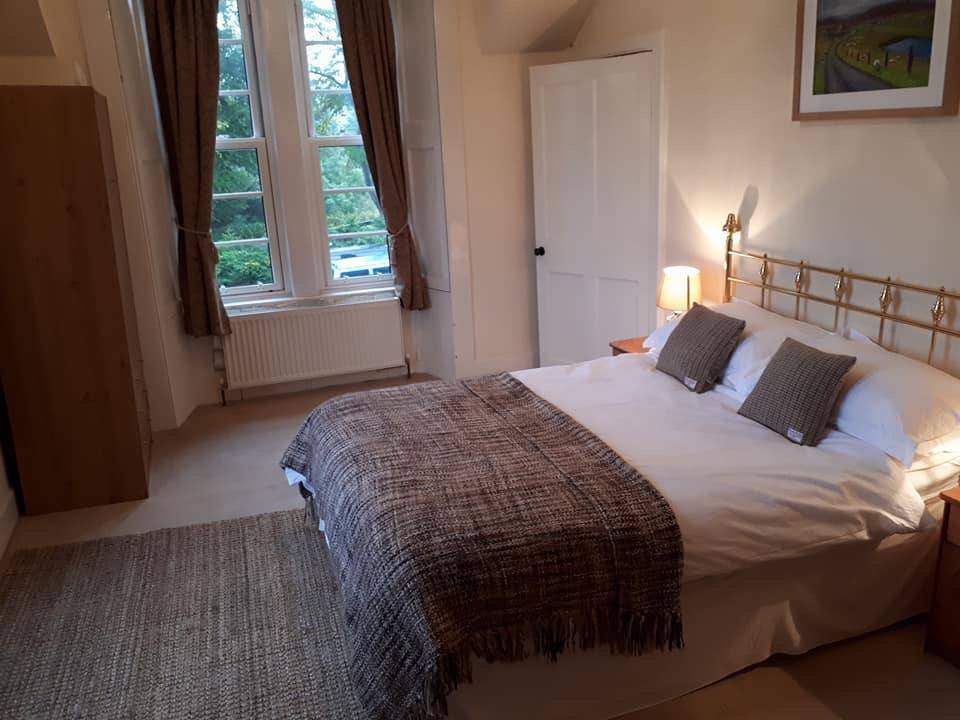 Rigg House