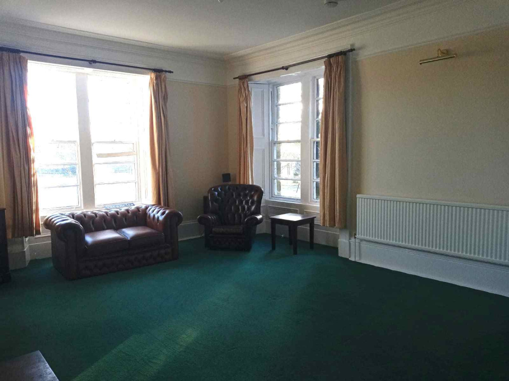 Rigg House