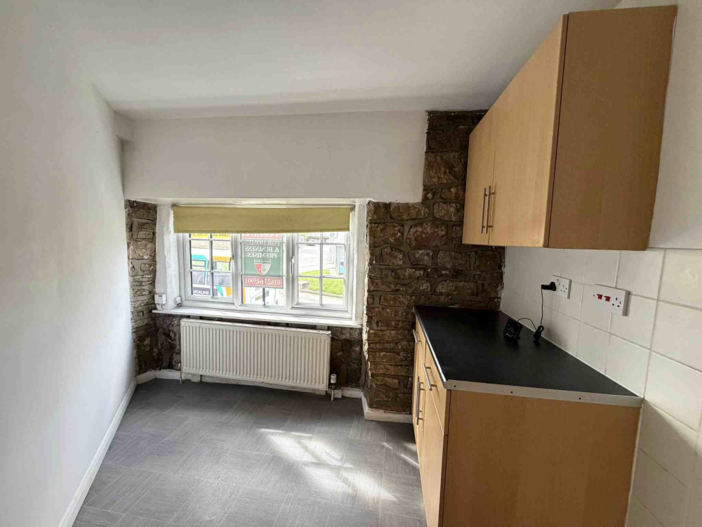 a, Ratcliffe Gate, NG18 2JA