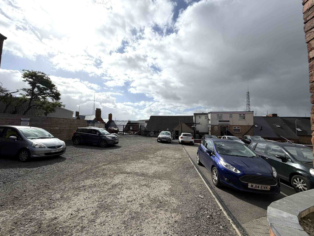 a, Ratcliffe Gate, NG18 2JA