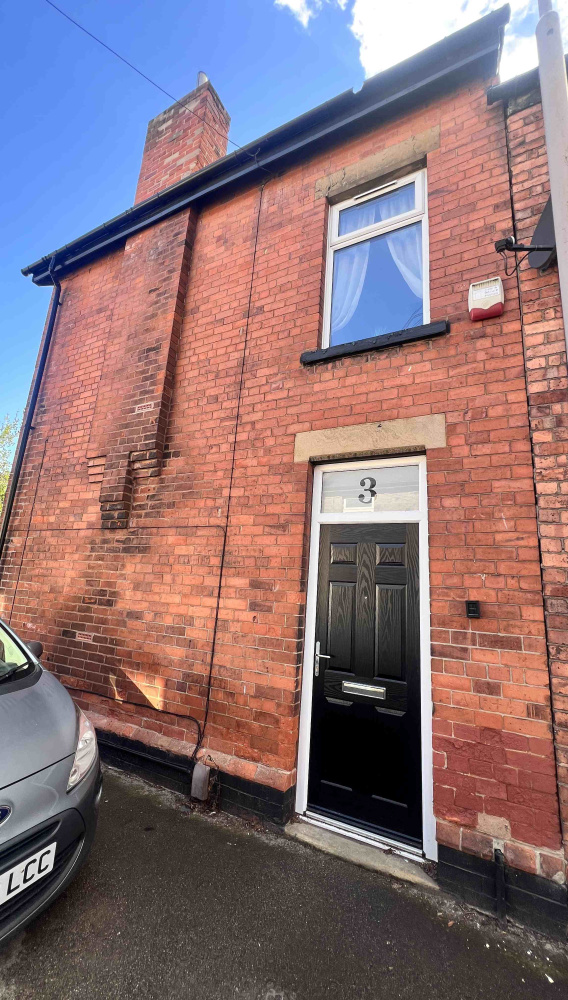 Titchfield Street, NG19 6AG