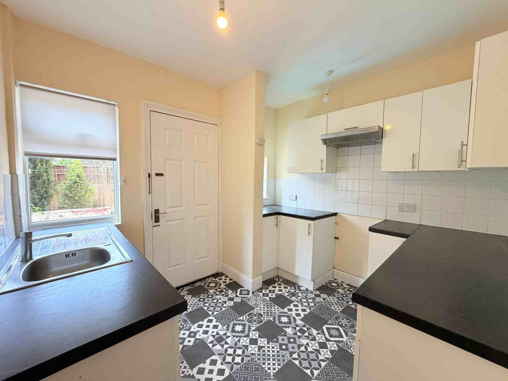 Titchfield Street, NG19 6AG