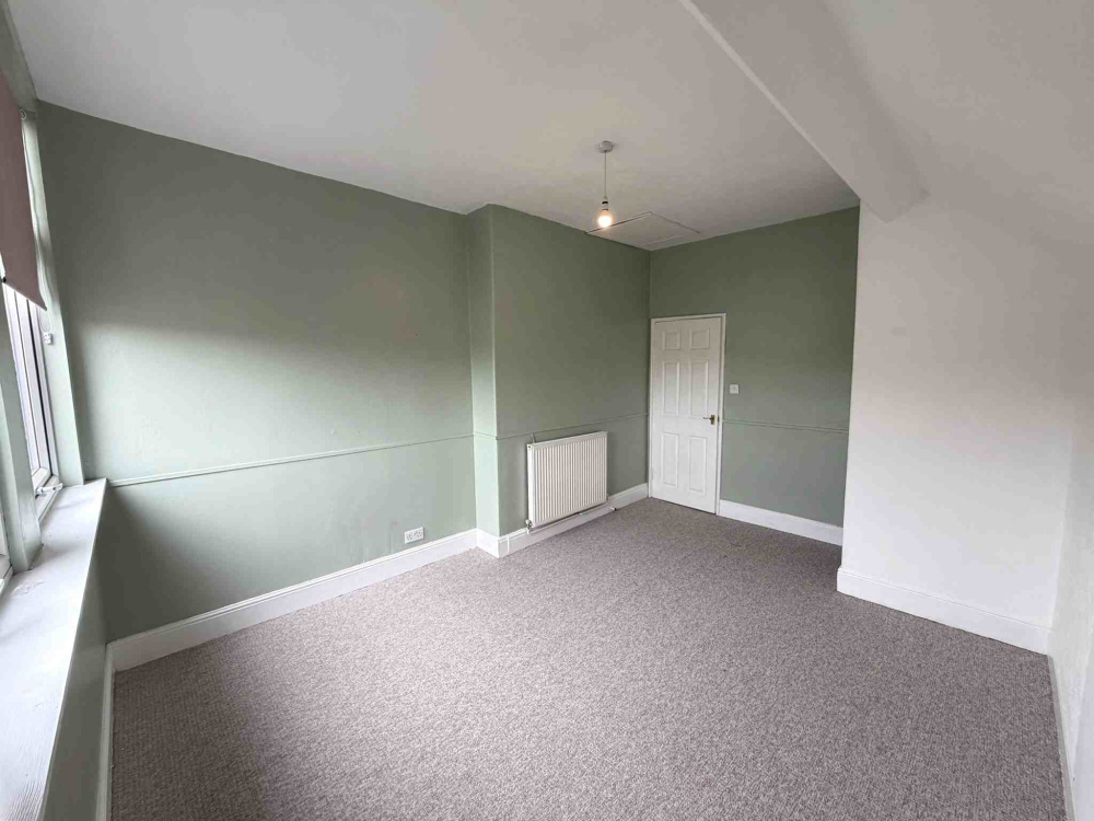 Titchfield Street, NG19 6AG