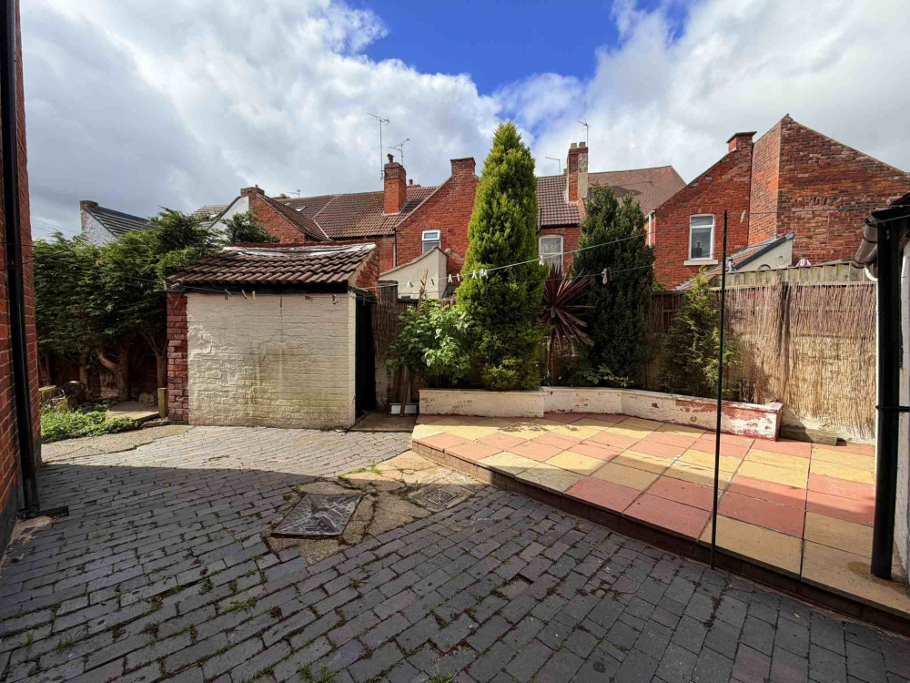 Titchfield Street, NG19 6AG