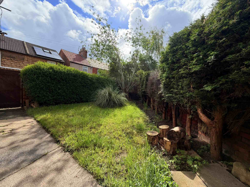 Titchfield Street, NG19 6AG