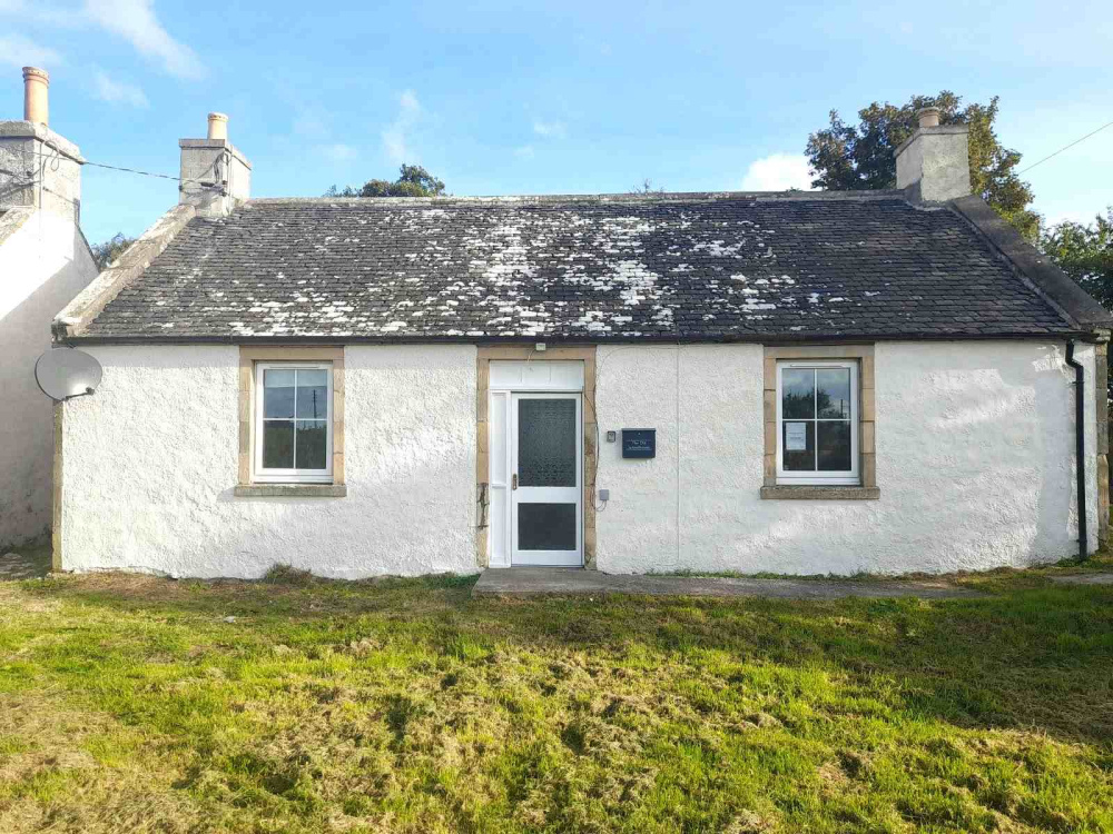 The Old School House,Lochhills,