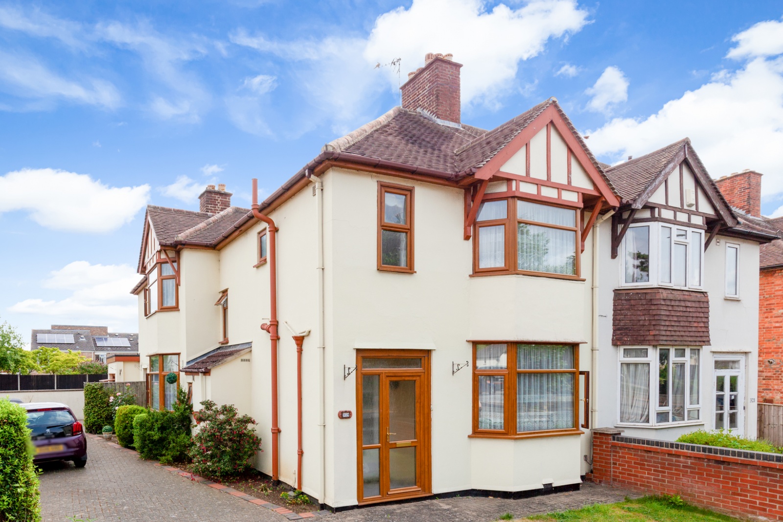 Iffley Road