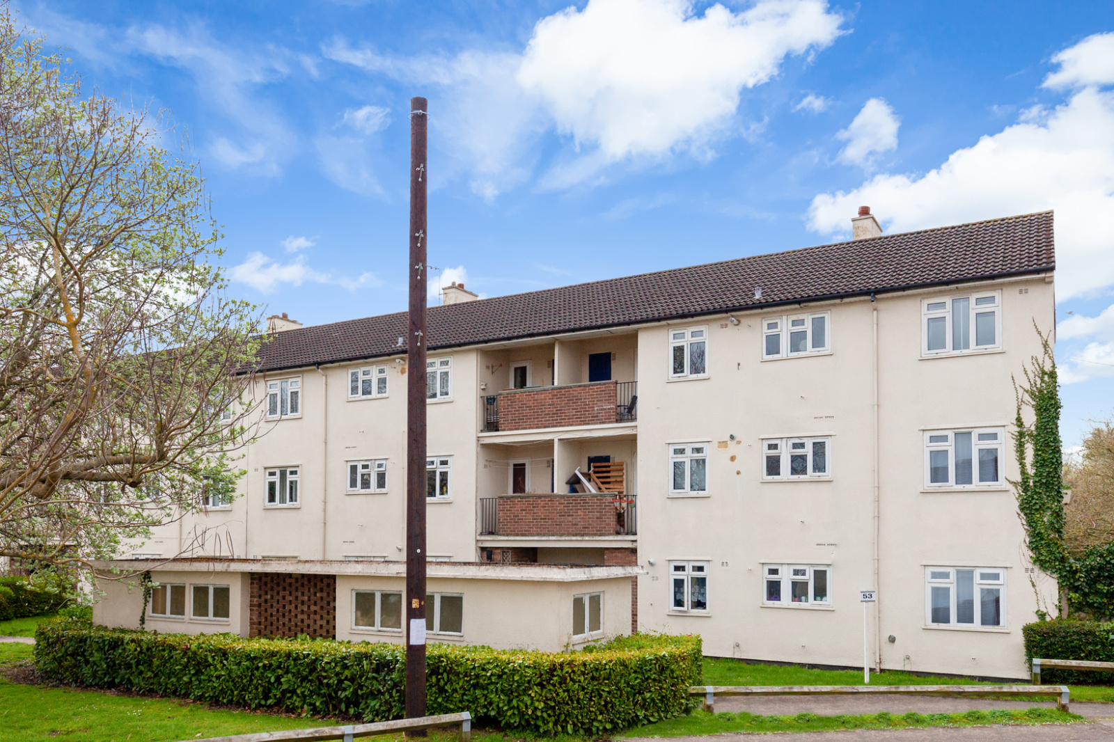 Kersington Crescent
