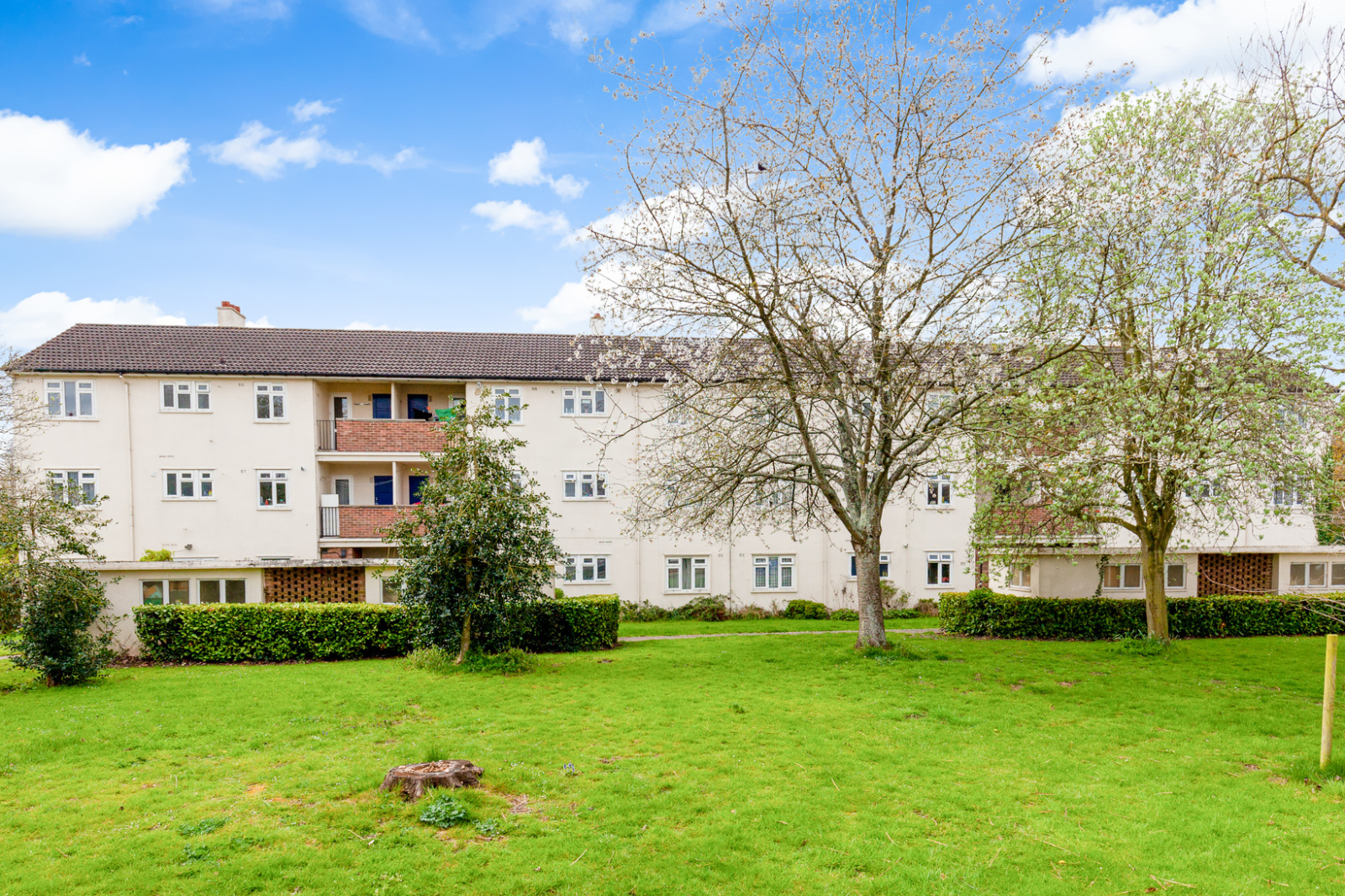 Kersington Crescent