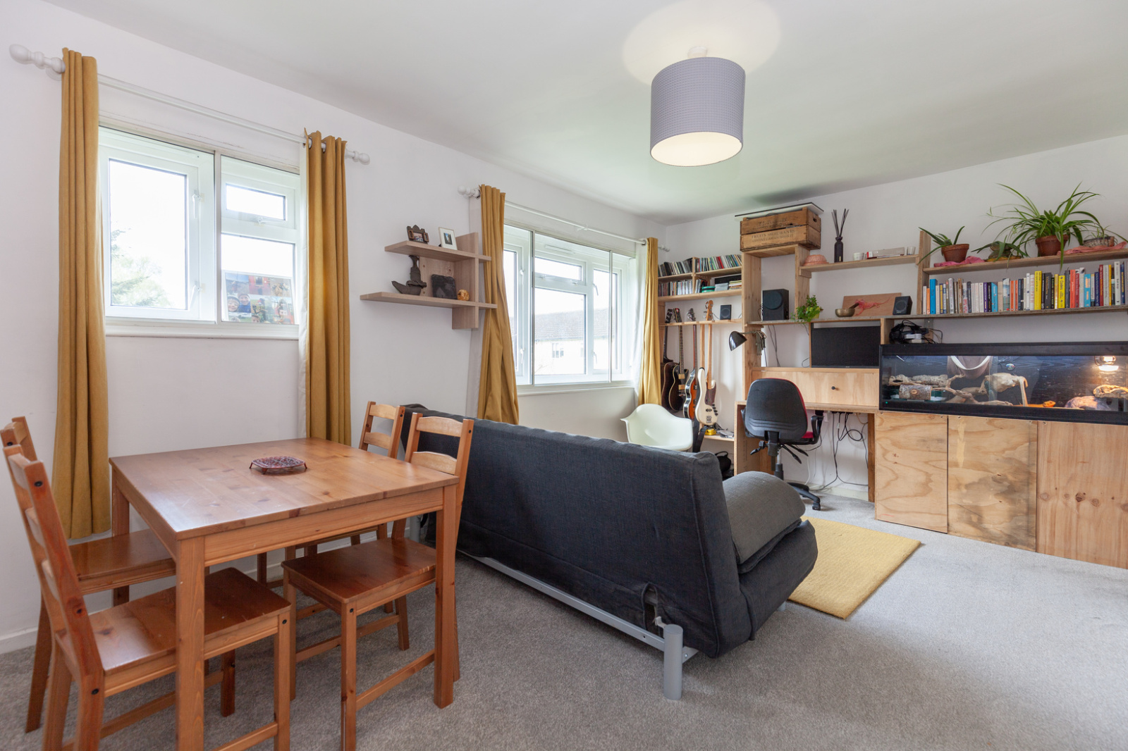 Kersington Crescent