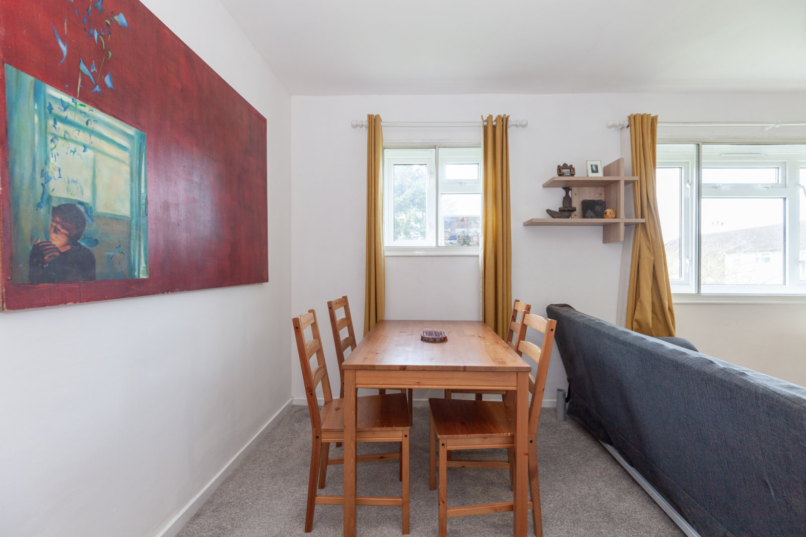 Kersington Crescent